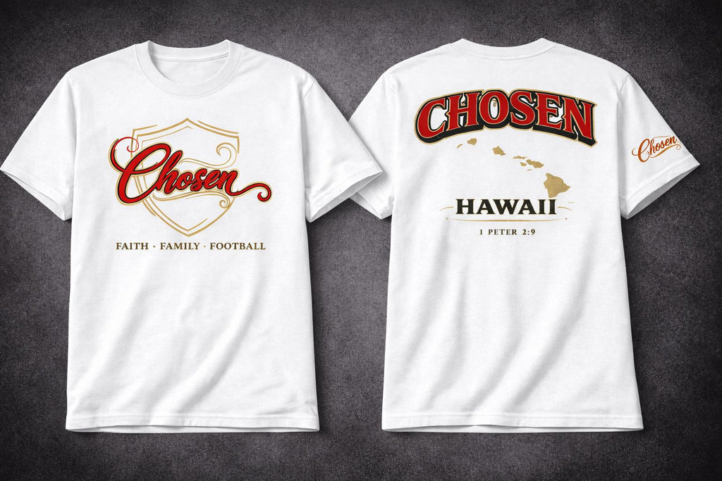 Short sleeve white & black
